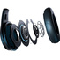 Steven Slate Audio VSX Modeling Headphones (Platinum Edition)