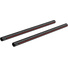 SmallRig 5212 15mm Carbon Fiber Rods (Pair, 12")