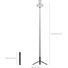 SmallRig 5291 ST30 Lite One-Touch Deploy Selfie Stick Tripod
