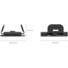 SmallRig 5397B Mounting Clamp for External SSD