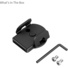 SmallRig 5397B Mounting Clamp for External SSD