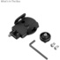 SmallRig 5196B Universal Mounting Clamp for External SSD