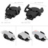 SmallRig 5196B Universal Mounting Clamp for External SSD