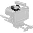 SmallRig 5196B Universal Mounting Clamp for External SSD