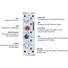 Rupert Neve Designs Portico 511 Mic Preamp