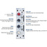 Rupert Neve Designs Portico 542 Tape Emulator