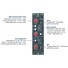 Rupert Neve Designs 551 Inductor EQ