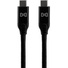 Hosa Technology USB 3.1 Gen 2 Type-C Male to Male Cable (6')