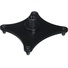 Genelec 8030-408 - Stand Mounting Plate for 8030A Iso-Pod