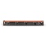 Palmer BRIDGE 4A 19" DI Box - 4 Channel Active