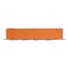 Palmer BRIDGE 4A 19" DI Box - 4 Channel Active