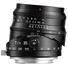TTArtisan 35mm f/1.4 Tilt Lens (Nikon Z, Black)