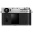 FujiFilm X half Digital Camera (Silver)