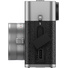 FujiFilm X half Digital Camera (Silver)