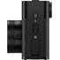 FujiFilm X half Digital Camera (Black)