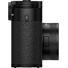 FujiFilm X half Digital Camera (Black)