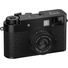 FujiFilm X half Digital Camera (Black)