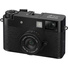FujiFilm X half Digital Camera (Black)