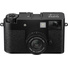 FujiFilm X half Digital Camera (Black)