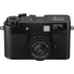 FujiFilm X half Digital Camera (Black)