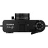 FujiFilm X half Digital Camera (Black)