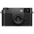 FujiFilm X half Digital Camera (Charcoal Silver)