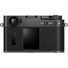 FujiFilm X half Digital Camera (Charcoal Silver)