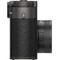 FujiFilm X half Digital Camera (Charcoal Silver)