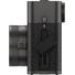 FujiFilm X half Digital Camera (Charcoal Silver)