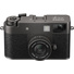 FujiFilm X half Digital Camera (Charcoal Silver)