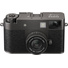 FujiFilm X half Digital Camera (Charcoal Silver)