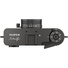 FujiFilm X half Digital Camera (Charcoal Silver)