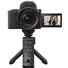 Sony GP-VPT3 Wireless Shooting Grip with Detachable Remote (Black)