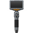 Teslong TD500 Single Lens Endoscope with 5" HD Screen (3.9mm Diameter, 1.55m Probe)