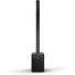 LD Systems MAUI 28 G3 MIX Portable 2060W Powered Column PA System (Black)