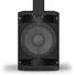 LD Systems MAUI 28 G3 MIX Portable 2060W Powered Column PA System (Black)