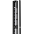 LD Systems MAUI 28 G3 MIX Portable 2060W Powered Column PA System (Black)