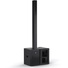 LD Systems MAUI 28 G3 MIX Portable 2060W Powered Column PA System (Black)