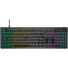 Corsair K55 CORE RGB Gaming Keyboard (Black)