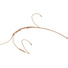 Point Source Audio Series8 Omnidirectional Waterproof Headset Microphone (Beige)