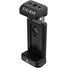 Kondor Blue Stalman Clamp for Mobile Filmmakers (Standard, Raven Black)