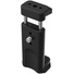 Kondor Blue Stalman Clamp for Mobile Filmmakers (Standard, Raven Black)
