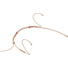 Point Source Audio Series8 Cardioid Headset Microphone for EW Series Wireless Transmitters (Beige)
