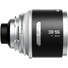 Blazar MANTIS 35mm T2.0 1.33x Anamorphic Lens (ARRI PL)