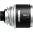 Blazar MANTIS 50mm T2.0 1.33x Anamorphic Lens (ARRI PL)