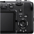 Sony FX2 Digital Cinema Camera with XLR Handle Unit