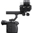 Sony FX2 Digital Cinema Camera with XLR Handle Unit