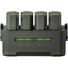 Tilta NP-FZ100 Kit with 4 Batteries and Charging Station (Green)
