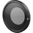 SmallRig 5225 Magnetic VND Filter ND2 - ND32 for FUJIFILM X half (Black)
