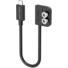 SmallRig 5078 USB-C Data Cable (Male to Female)
